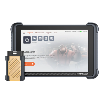 Thinktool T191