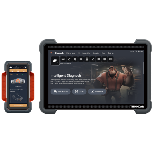 Thinktool Euro 394 - Vorführgerät