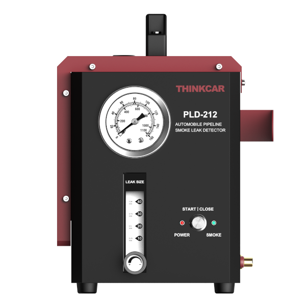 PLD 212 - Rauchleckdetektor