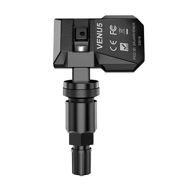 RDKS Sensoren schwarz Metal