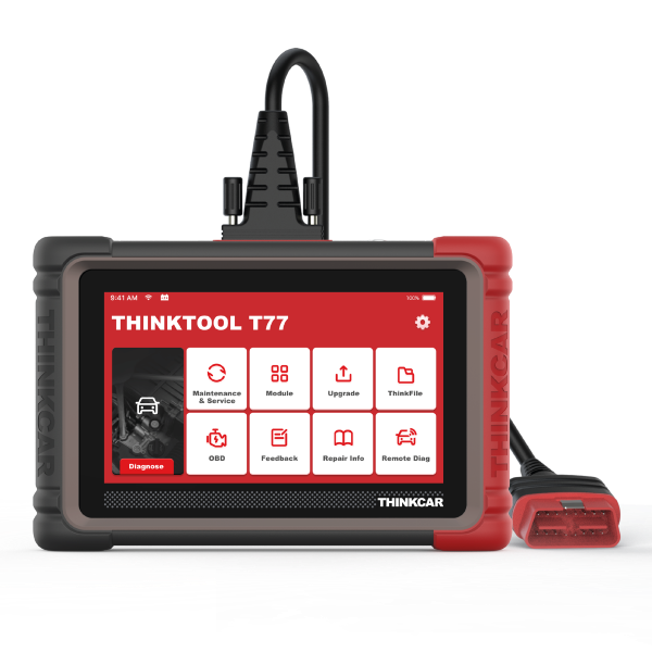 THINKTOOL T77